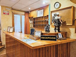 Hotel Casa Morlans 3000