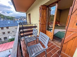 Hotel Casa Morlans 3000