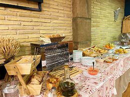 Hotel Casa Morlans 3000