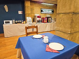 Hotel Casa Morlans 3000