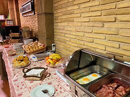 Hotel Casa Morlans 3000