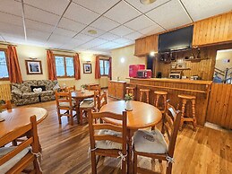 Hotel Casa Morlans 3000