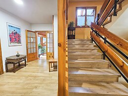 Hotel Casa Morlans 3000