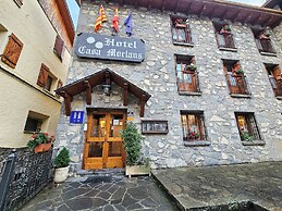 Hotel Casa Morlans 3000