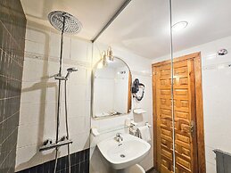 Hotel Casa Morlans 3000