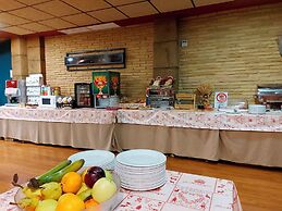 Hotel Casa Morlans 3000