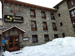 Hotel Casa Morlans 3000