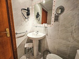 Hotel Casa Morlans 3000