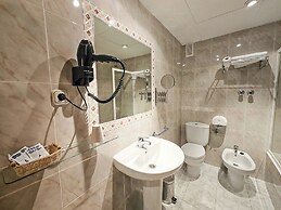 Hotel Casa Morlans 3000