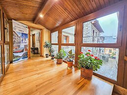 Hotel Casa Morlans 3000