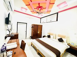 Hotel The Rathore Heritage