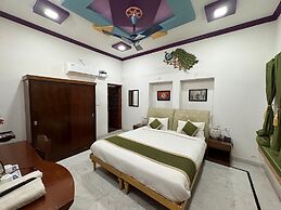 Hotel The Rathore Heritage