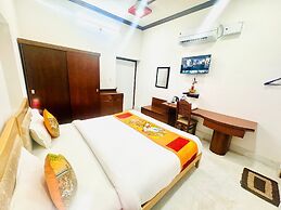 Hotel The Rathore Heritage