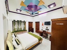 Hotel The Rathore Heritage