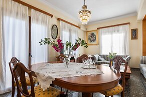 Sunset Apartment in Platanias