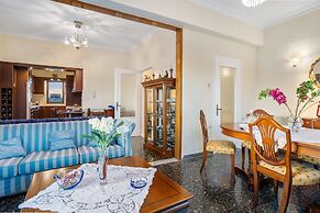 Sunset Apartment in Platanias