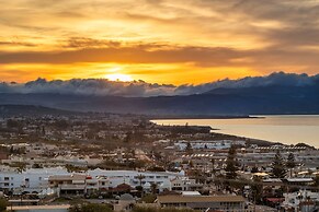 Sunset Apartment in Platanias