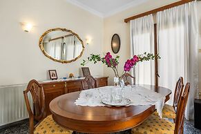 Sunset Apartment in Platanias