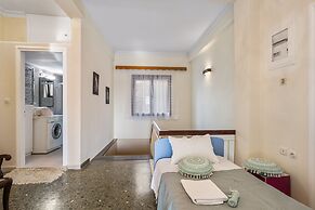 Sunset Apartment in Platanias