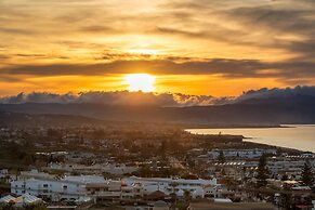 Sunset Apartment in Platanias