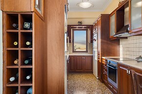 Sunset Apartment in Platanias