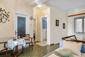 Sunset Apartment in Platanias