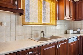 Sunset Apartment in Platanias