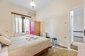 Sunset Apartment in Platanias