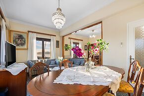 Sunset Apartment in Platanias