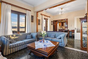 Sunset Apartment in Platanias