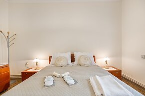 Sunset Apartment in Platanias