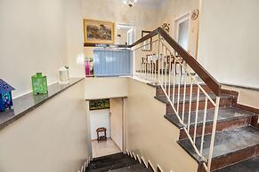 Sunset Apartment in Platanias