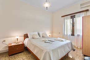 Sunset Apartment in Platanias