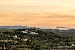 Sunset Apartment in Platanias