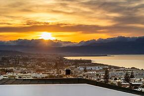 Sunset Apartment in Platanias