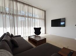 Luxurious Sorici Villa With Private Pool and Mediterranean Landscape