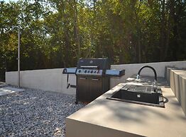 Luxurious Sorici Villa With Private Pool and Mediterranean Landscape