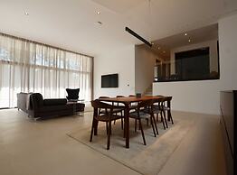 Luxurious Sorici Villa With Private Pool and Mediterranean Landscape