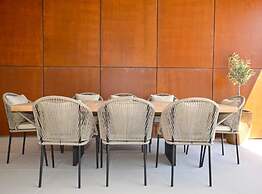 Luxurious Sorici Villa With Private Pool and Mediterranean Landscape