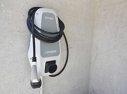 Luxurious Sorici Villa With Private Pool and Mediterranean Landscape