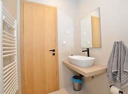 Luxurious Sorici Villa With Private Pool and Mediterranean Landscape