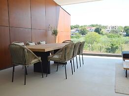 Luxurious Sorici Villa With Private Pool and Mediterranean Landscape