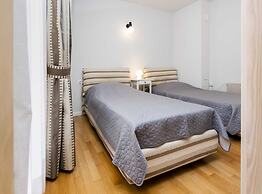 Charming Bright Gem Rovinj Downtown