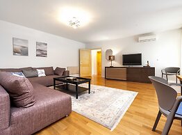 Charming Bright Gem Rovinj Downtown