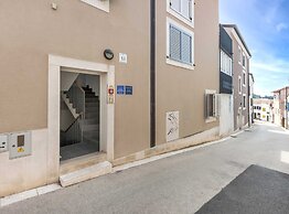 Charming Bright Gem Rovinj Downtown