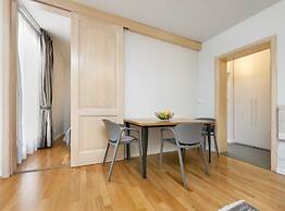 Charming Bright Gem Rovinj Downtown