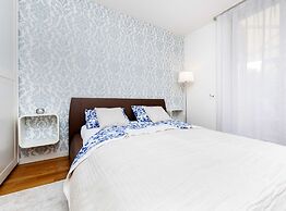 Charming Bright Gem Rovinj Downtown