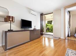 Charming Bright Gem Rovinj Downtown