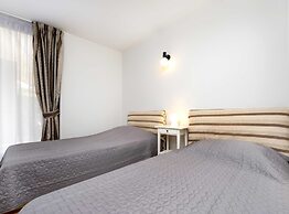 Charming Bright Gem Rovinj Downtown