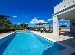 Matohanci Dazzling Villa With Pool